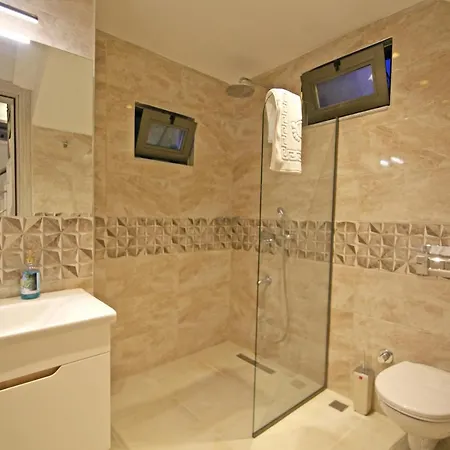 Villa With A Private Heated Pool, Jacuzzi, Overlooking Spectacular Views Of The Sea Kaş Exterior photo